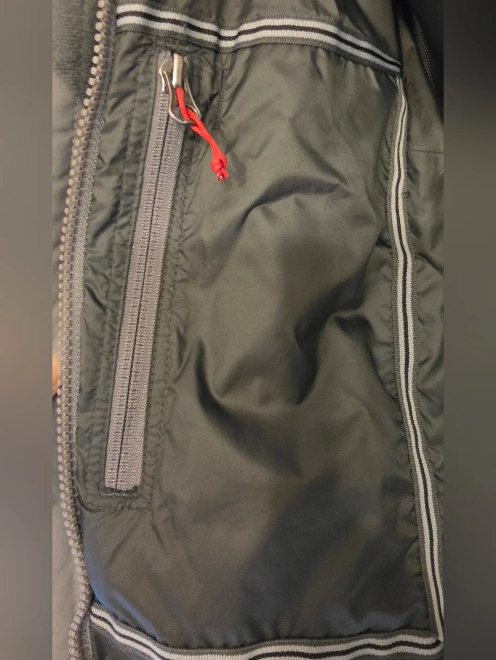 Eddie Bauer Mens Jacket